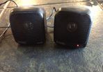 Speakers