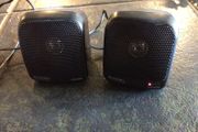 Speakers