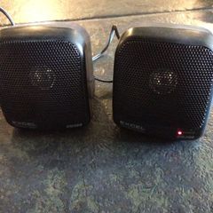 Speakers