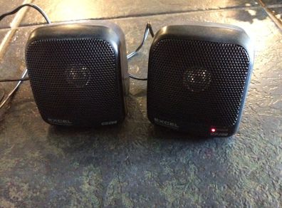 Speakers