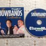The Showbands Collection.   CD compilation. Image 3