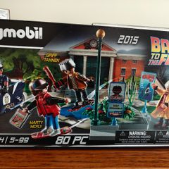 Playmobil
