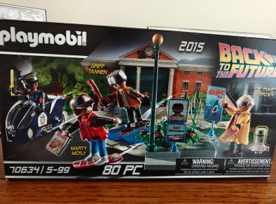 Playmobil