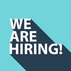 Graphic designer wanted