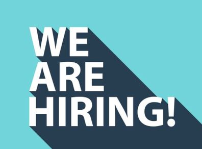 Graphic designer wanted