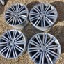 mk7.5 gti alloys Image 3