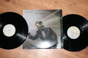 Chris De Burgh-Man on the line-1984 vinyl album