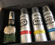 brut for men