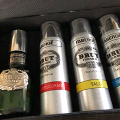 brut for men