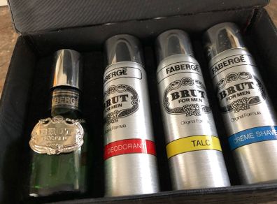 brut for men