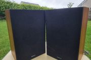 Panasonic Model SB 500 loudspeakers