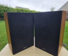 Panasonic Model SB 500 loudspeakers