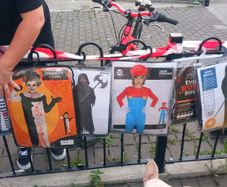 halloween costumes