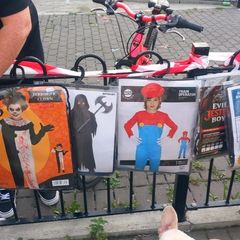 halloween costumes