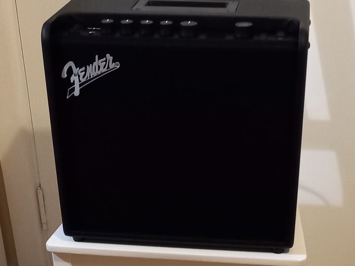 Electric Guitar