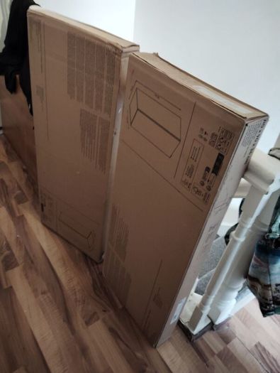2 Single Wall Cabinet,good Home(imandra)