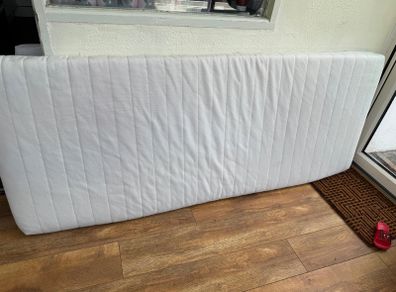 single mattress