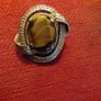 Gold plated brooches Image 6