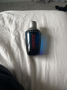 Hugo Boss  Dark blue