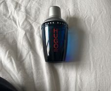 Hugo Boss  Dark blue