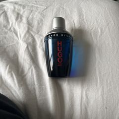 Hugo Boss  Dark blue
