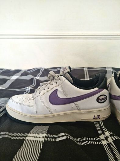 Nike Air Force 1s