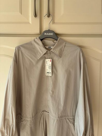 Fabulous Uniqlo dress