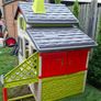 Kids Playhouse Image 3