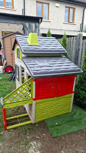 Kids Playhouse