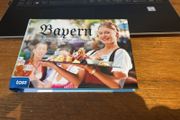 Bayern: Sehenswertes, Dialekt und Rezepte: