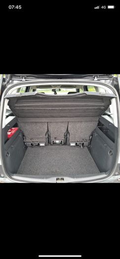2014 Skoda Roomster