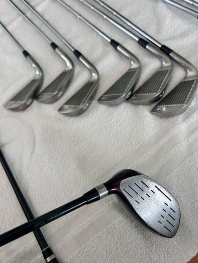 starter golf set