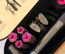 Dyson Airwrap