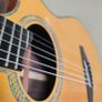 Hand built acoustic Guitar Image 5