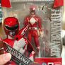 Pack S.H Figuarts Power Rangers Mighty Morphin Figures Image 6