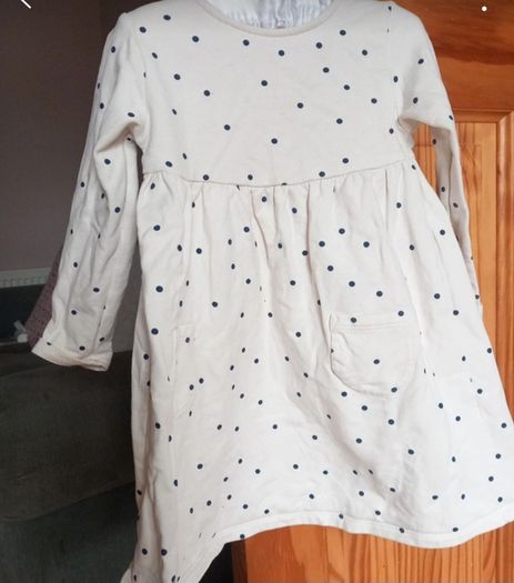 girls dress bundle 18-24m