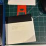 The OCP Art Studio Commodore  64 Image 6