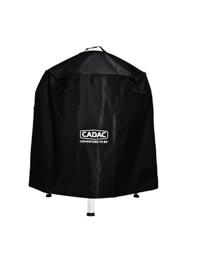 Cadac Carri Chef 2 BBQ