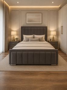 new beds