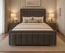 new beds