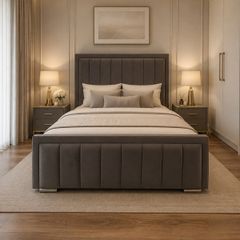 new beds