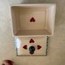 Eden Pottery - Butterdish & Jug Image 4
