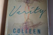 Verity by Colleen Hoover