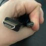 Usb-c To Hdmi Cable Image 2