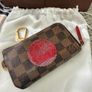 Pouches and Key cles Authentic Spring sale Image 2