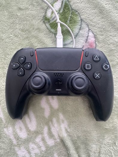 PS5 controller