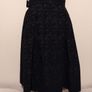 Stunning H&m Pleat Pocket Skirt Image 6