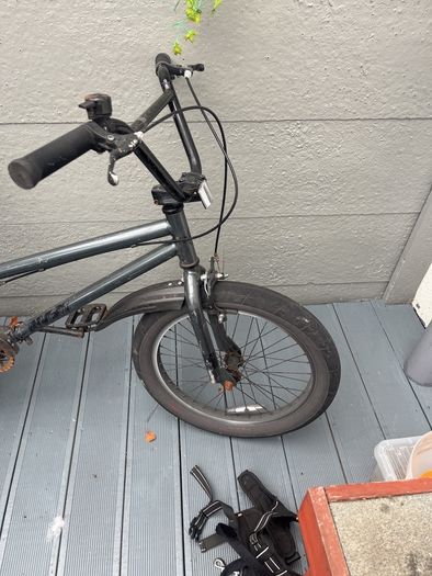 bike