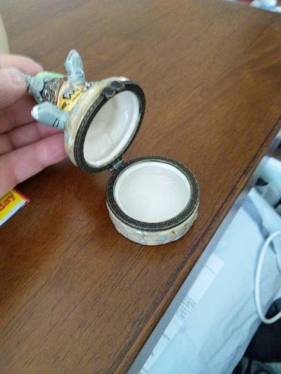 small trinket ornament for sale
