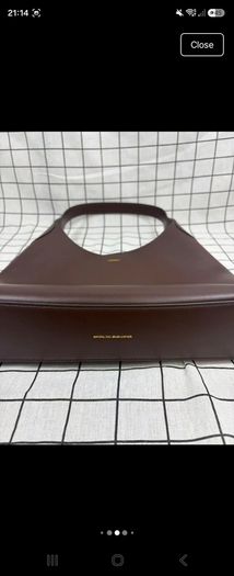 Brooklyn 28 Coach dupe bag
